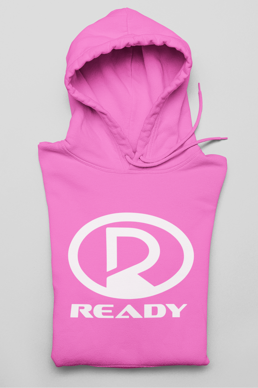 Ready Gear Pullover Hoodie