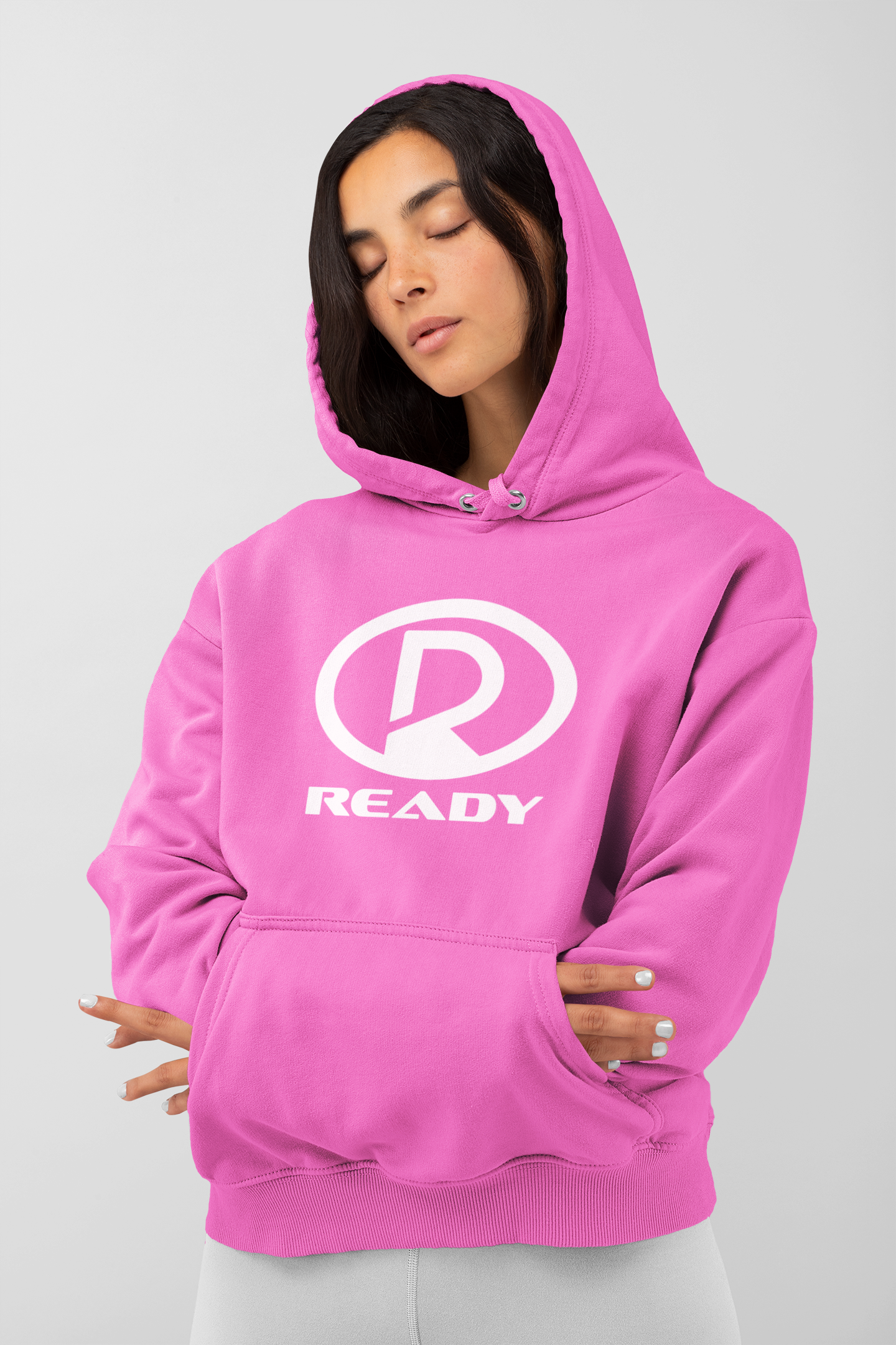 Ready Gear Pullover Hoodie