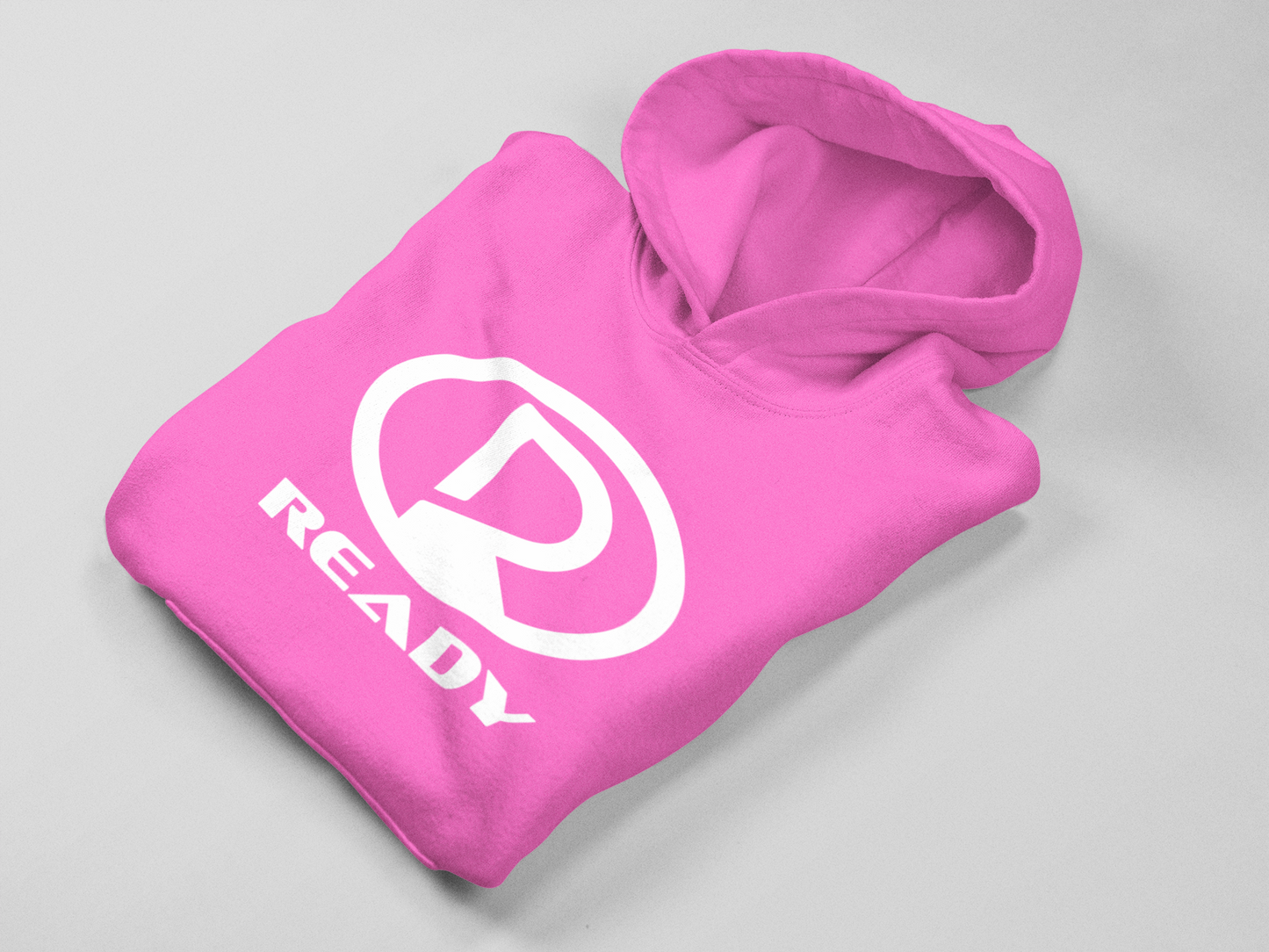 Ready Gear Pullover Hoodie