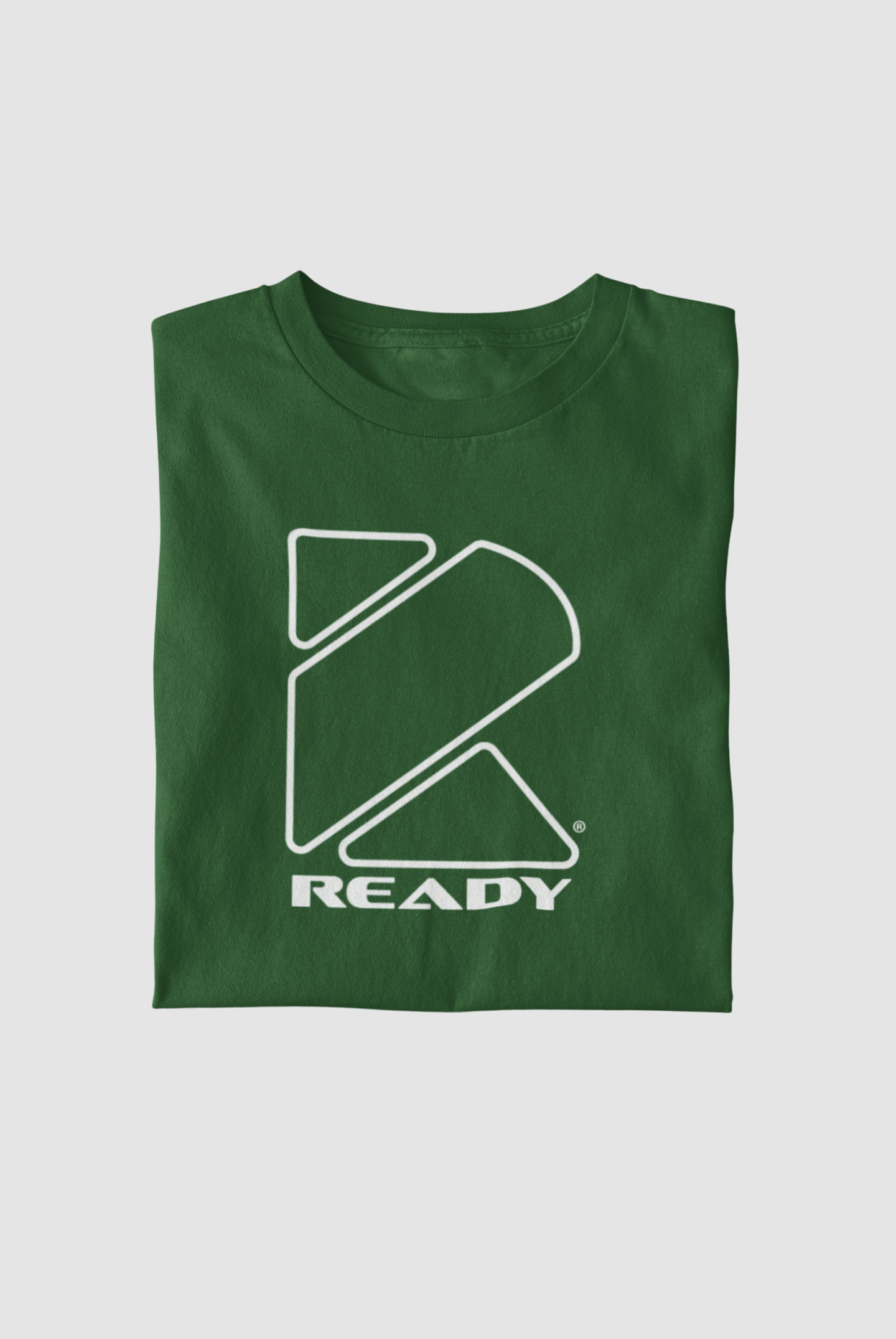 Ready Outline Unisex T-Shirts