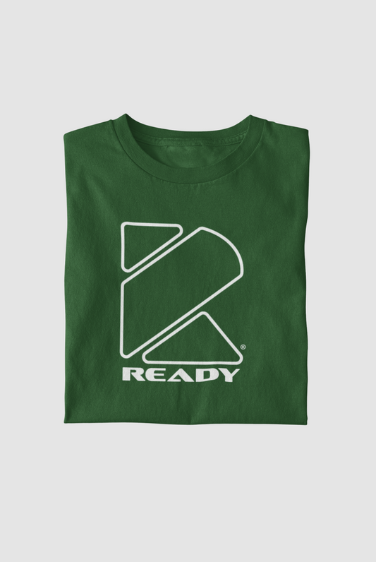 Ready Outline Unisex T-Shirts